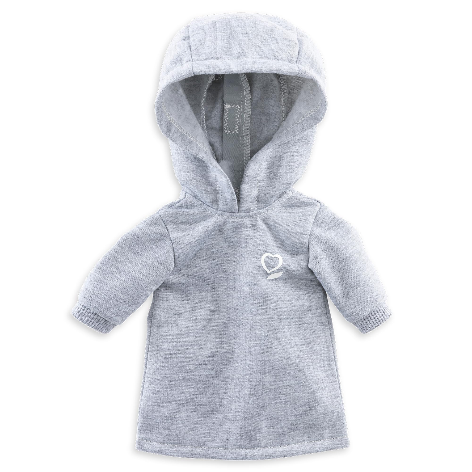 Corolle 9000211980 - Sweatkleid, für alle 36cm MaCorolle Puppen, ab 4 Jahren