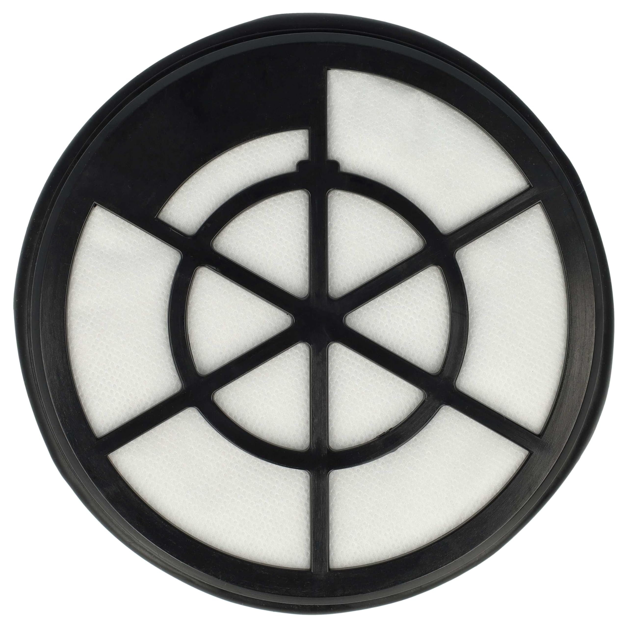 Vhbw Lot De 2 Filtres Compatible Avec Bosch BGS05A222/02