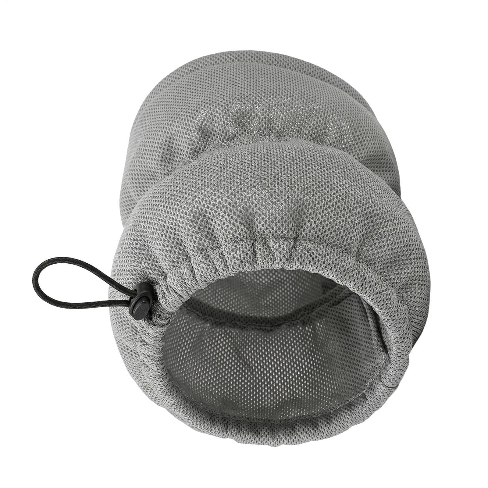 Copriorecchie Cane Rinfrescante, Copertura Per Cani Regolabile Snood Estivo Per Cani Per Canis Ideale Per Estate Spiaggia Giochi Viaggi Passeggiate