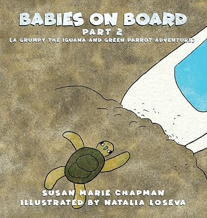 Babies On Board Part 2