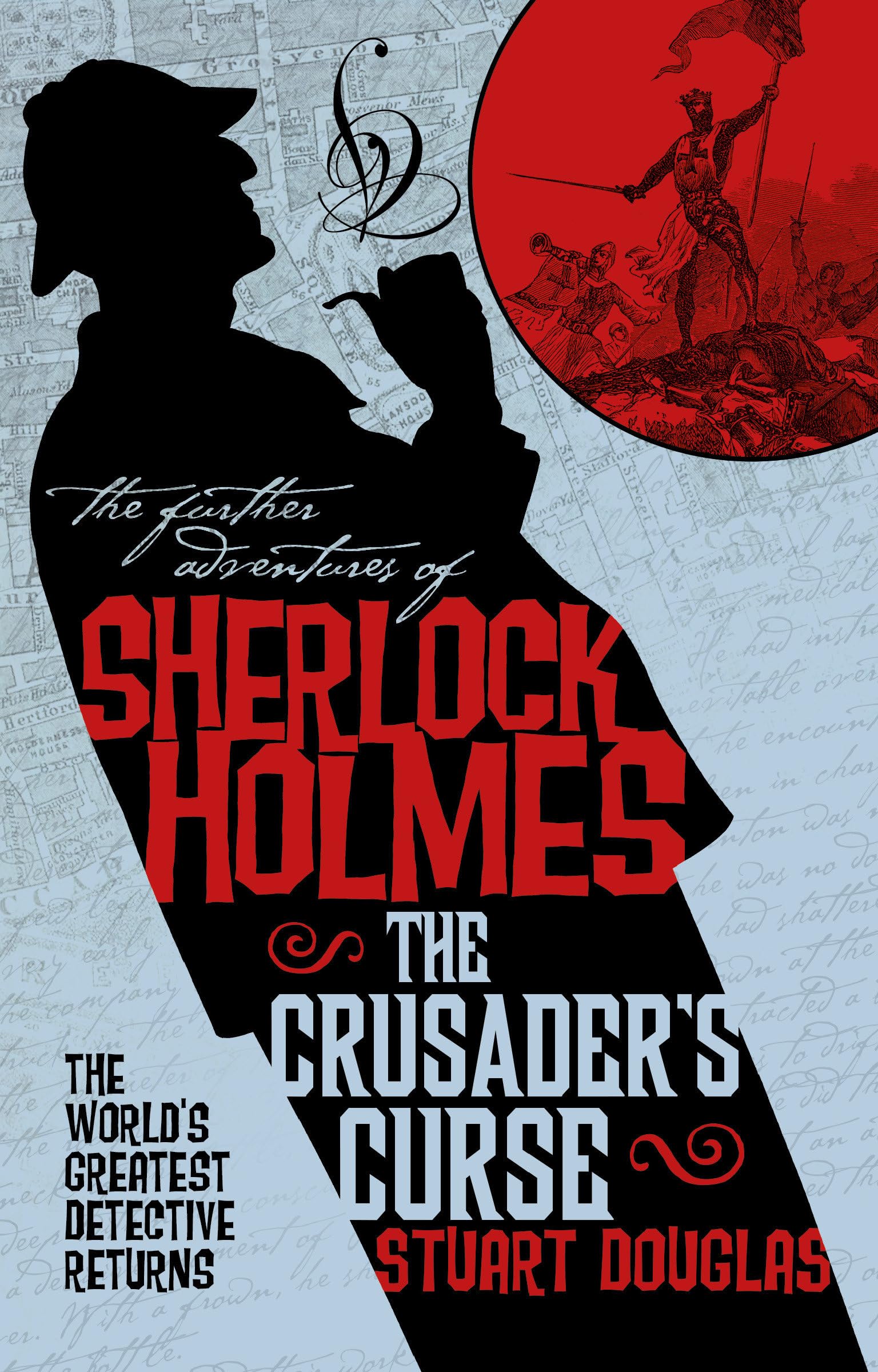 Buy Further Adventures of Sherlock Holmes - Sherlock Holmes and the Crusader's Curse: Revolutionary Words from Three Millennia of Rebellion and Resistance — BookShops.in