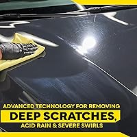 Vista 7 de Líquido de pulido Meguiar's M100 Mirror Glaze Pro Speed Compound