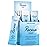 Recess Mood Powder, Magnesium L-Threonate Blend with Passion Flower, L-Theanine, Electrolytes, Magnesium Calm Support Powder Supplement - Unflavored-Pack of 10