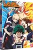 My Hero Academia: Complete Season 2 [DVD]