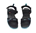 SPARX Mens SS 497 | Latest, Daily Use, Stylish Floaters | Blue Sport Sandal - 7 UK (SS 497) gallery image