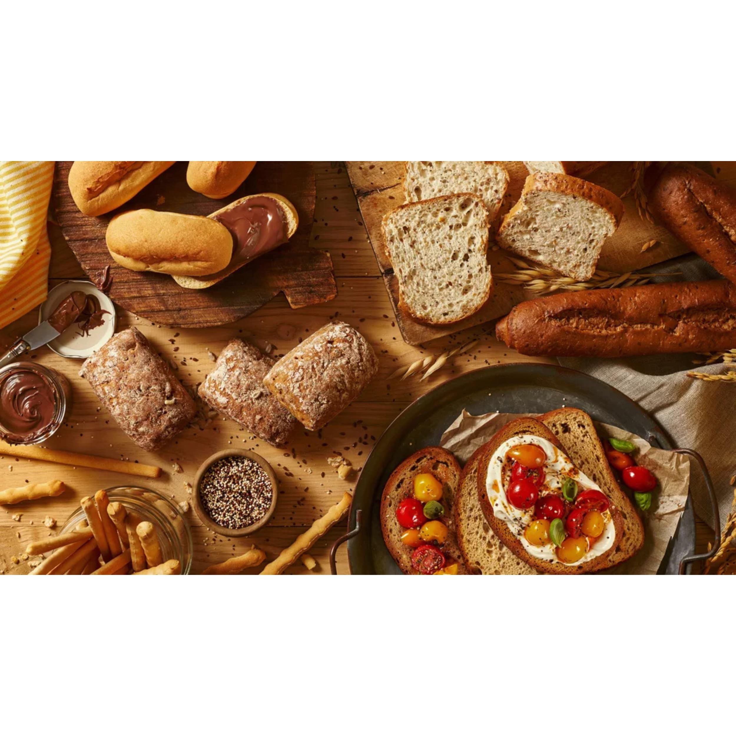 Schär Zwieback glutenfrei 175g
