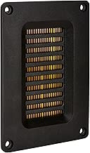 Dayton Audio AMT3-4 Air Motion Transformer Tweeter 4 Ohm - coolthings.us