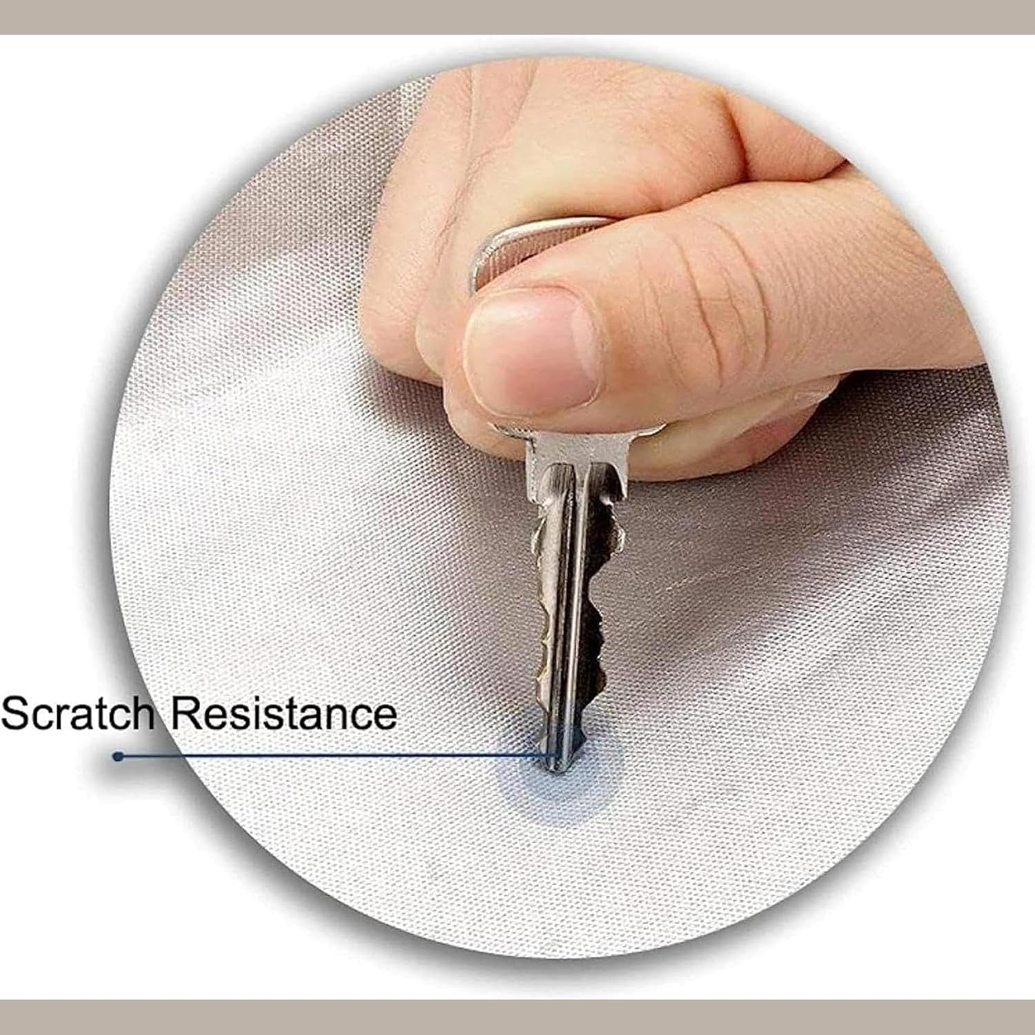 59L x 35W x 35H inches Patio Furniture Cover, Patio Furniture Covers Extra Large Outdoor Set Waterproof, Tough Outdoor Furniture Covers for Deck Lawn and Backyard Wind Dust Proof Anti-UV