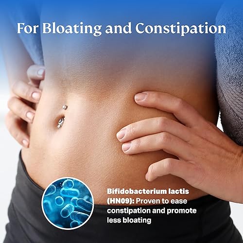 Miniatura 3 de NOVAMD by Dr. Vonda - Probióticos esenciales sin gluten para mujeres con prebióticos (paquete de 2), 50 mil millones de UFC  Promueve el equilibrio