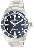 Mens, DS ACTION Diver 43mm, Stainless Steel, Swiss Automatic, Diving Watch, C0326071104100