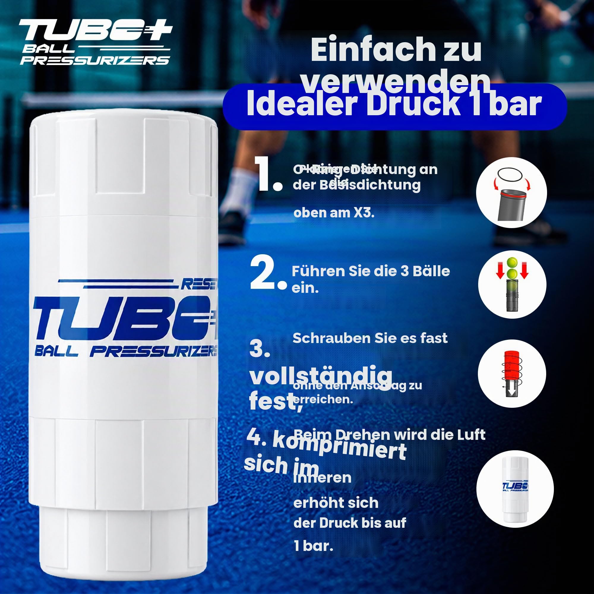 TUBOPLUS TUBOX3_Parent