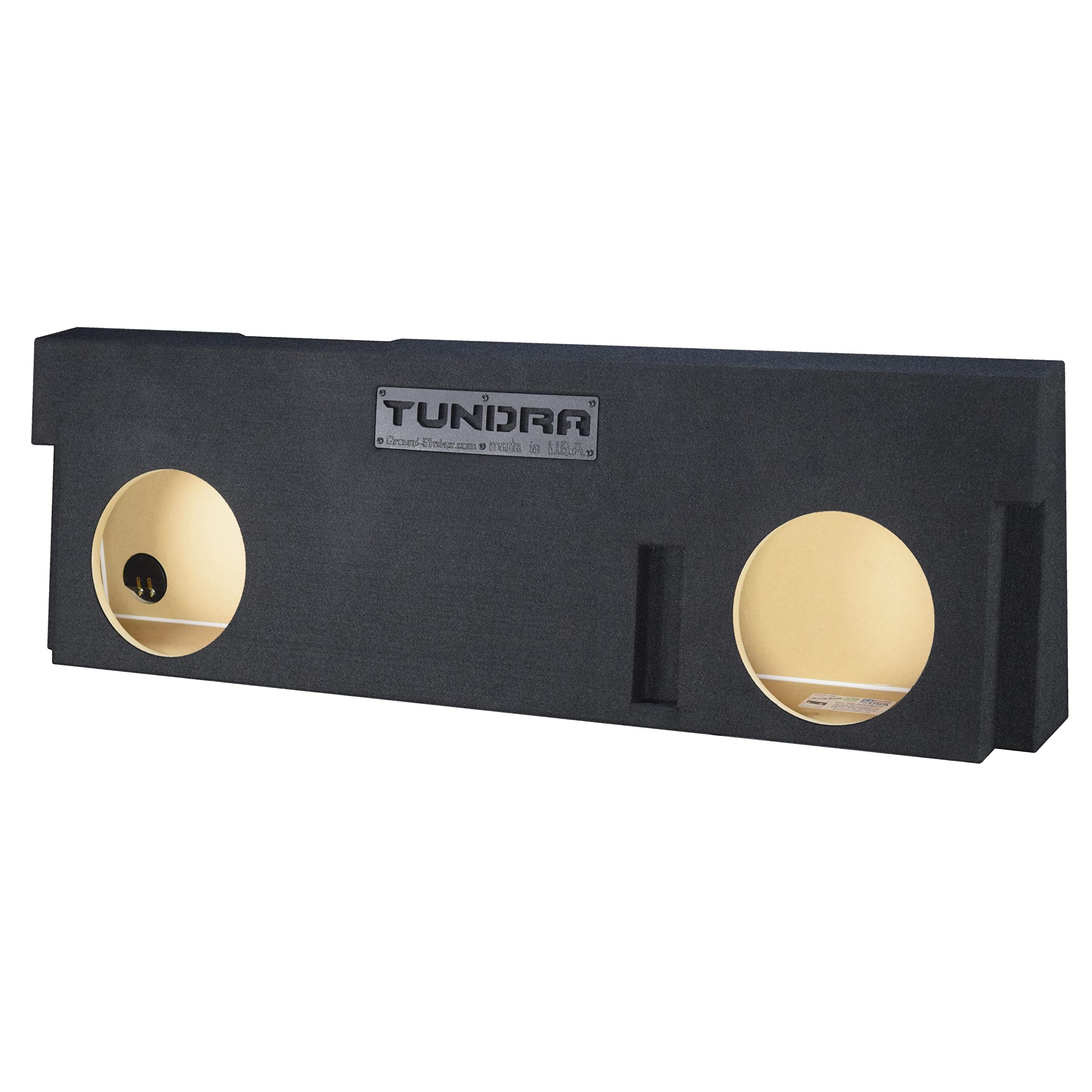 Tundra Crew Max 2014-2021 10