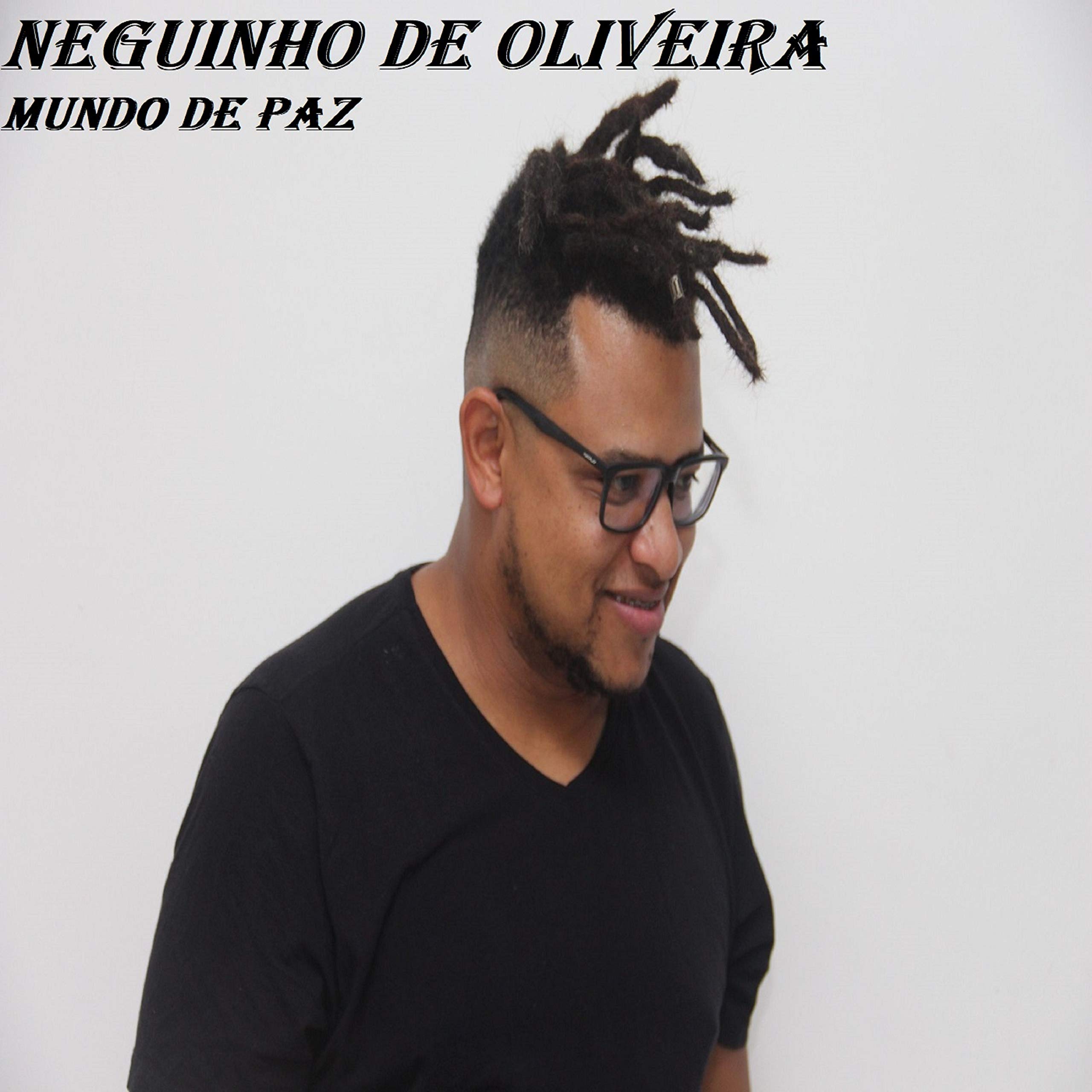 Neguinho de Oliveira