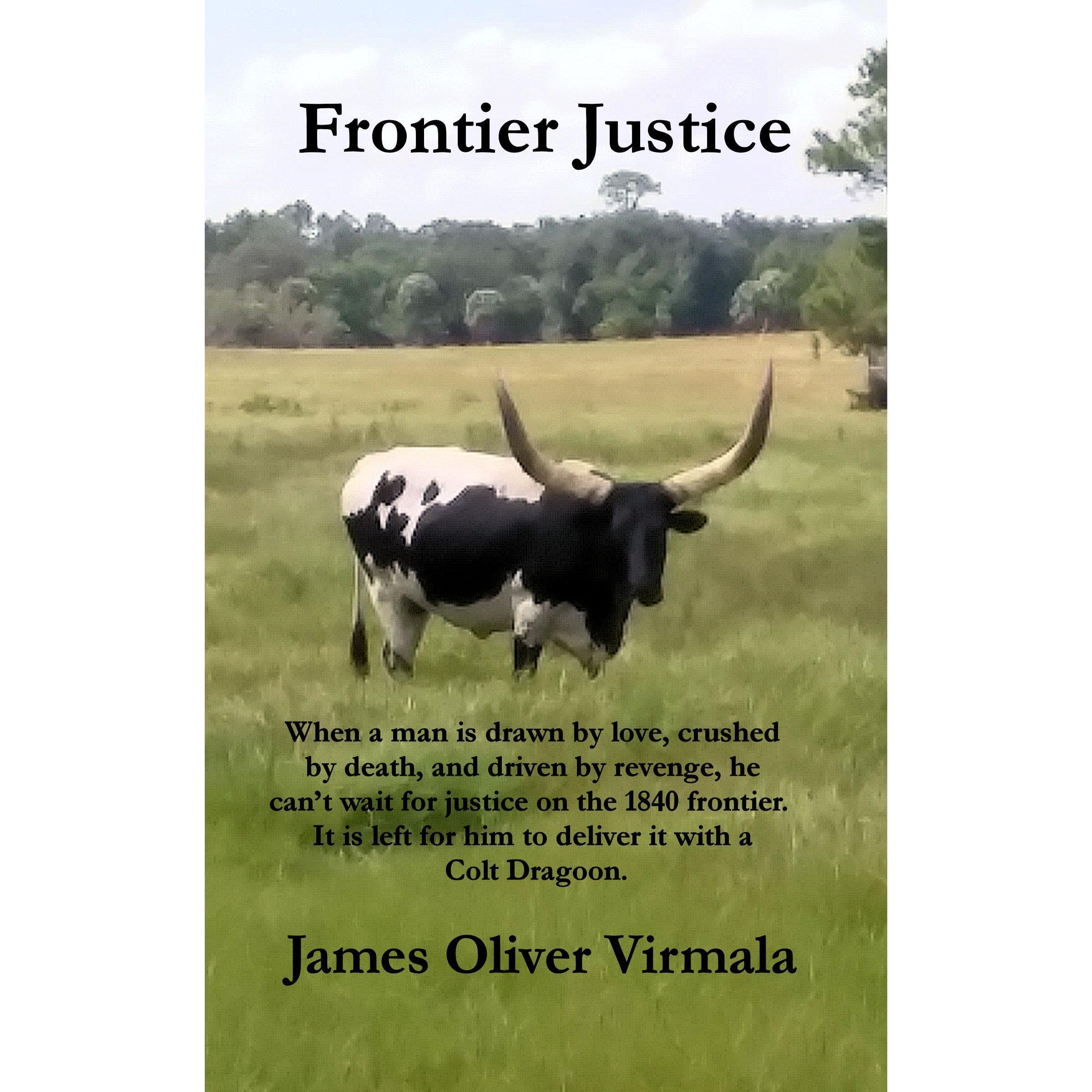 Frontier Justice