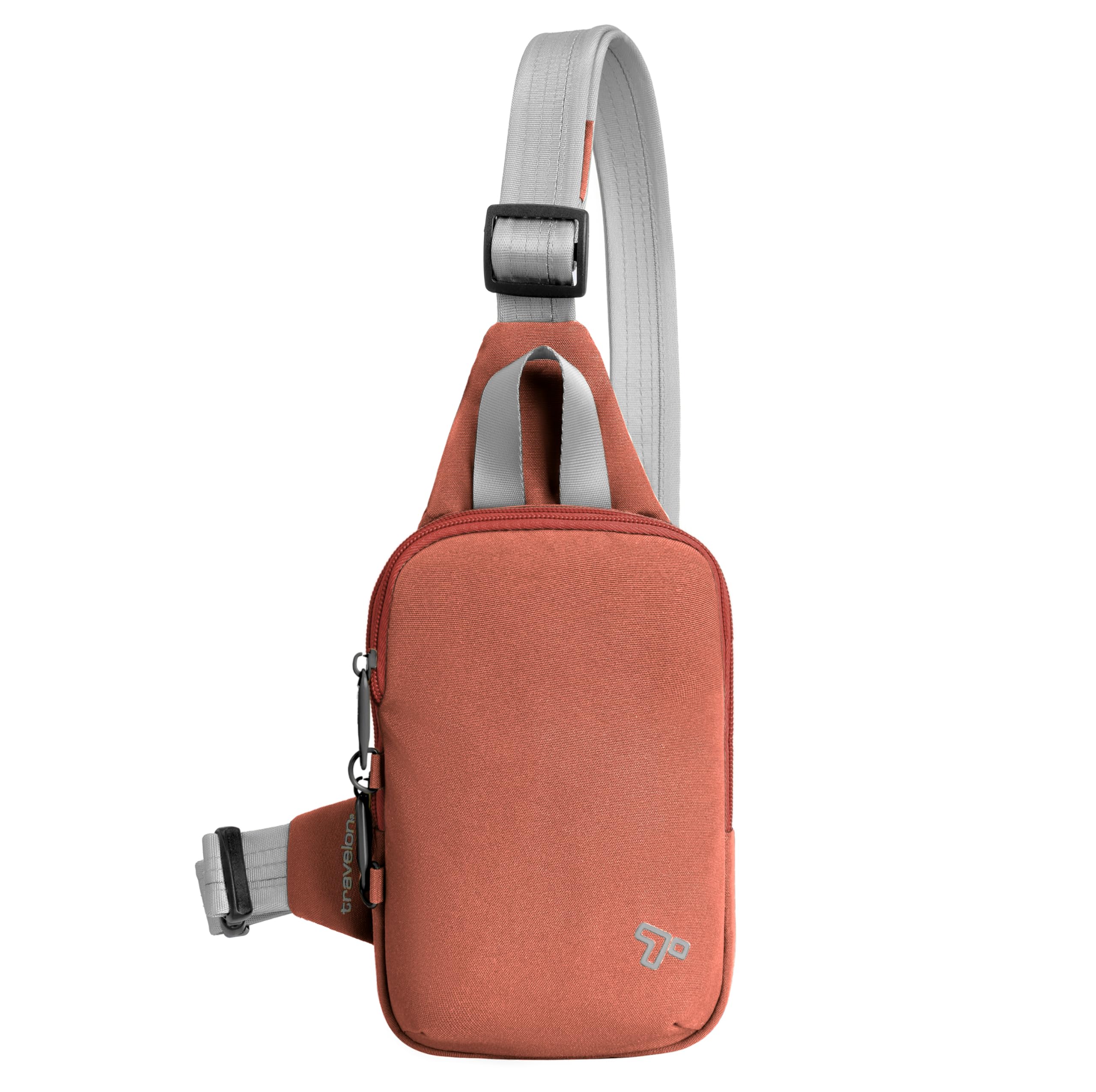 Travelon Anti-Theft The Voyages Compact Sling