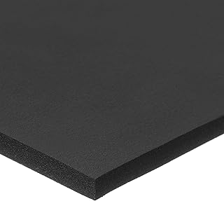 USA Sealing ZUSA-EVA-32 Foam Strip, 1/4