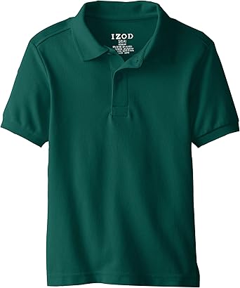 izod polyester polo