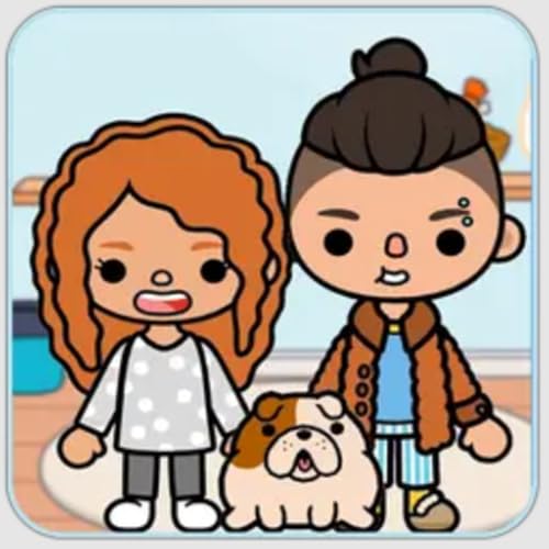 Tips Toca Town Life City World