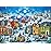 MasterPieces 1000 Piece Christmas Jigsaw Puzzle - Harbor Side Carolers - 19.25x26.75
