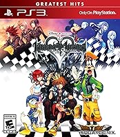 Vista 1 de Kingdom Hearts HD 1.5 Remix