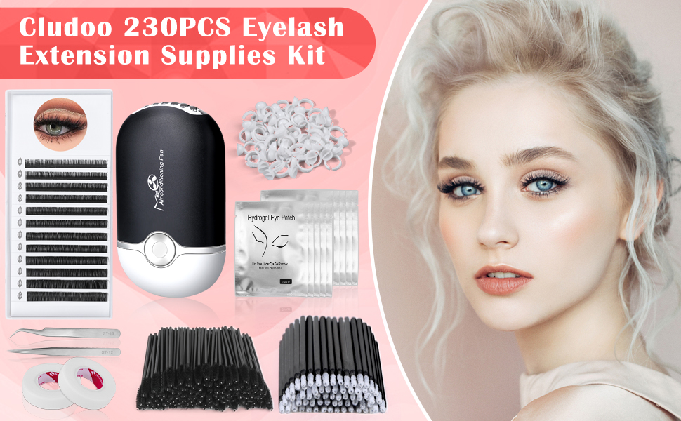 Fdit Eyelash, False Eyelashes Accessory,Eyelash Extension Patch Sticker