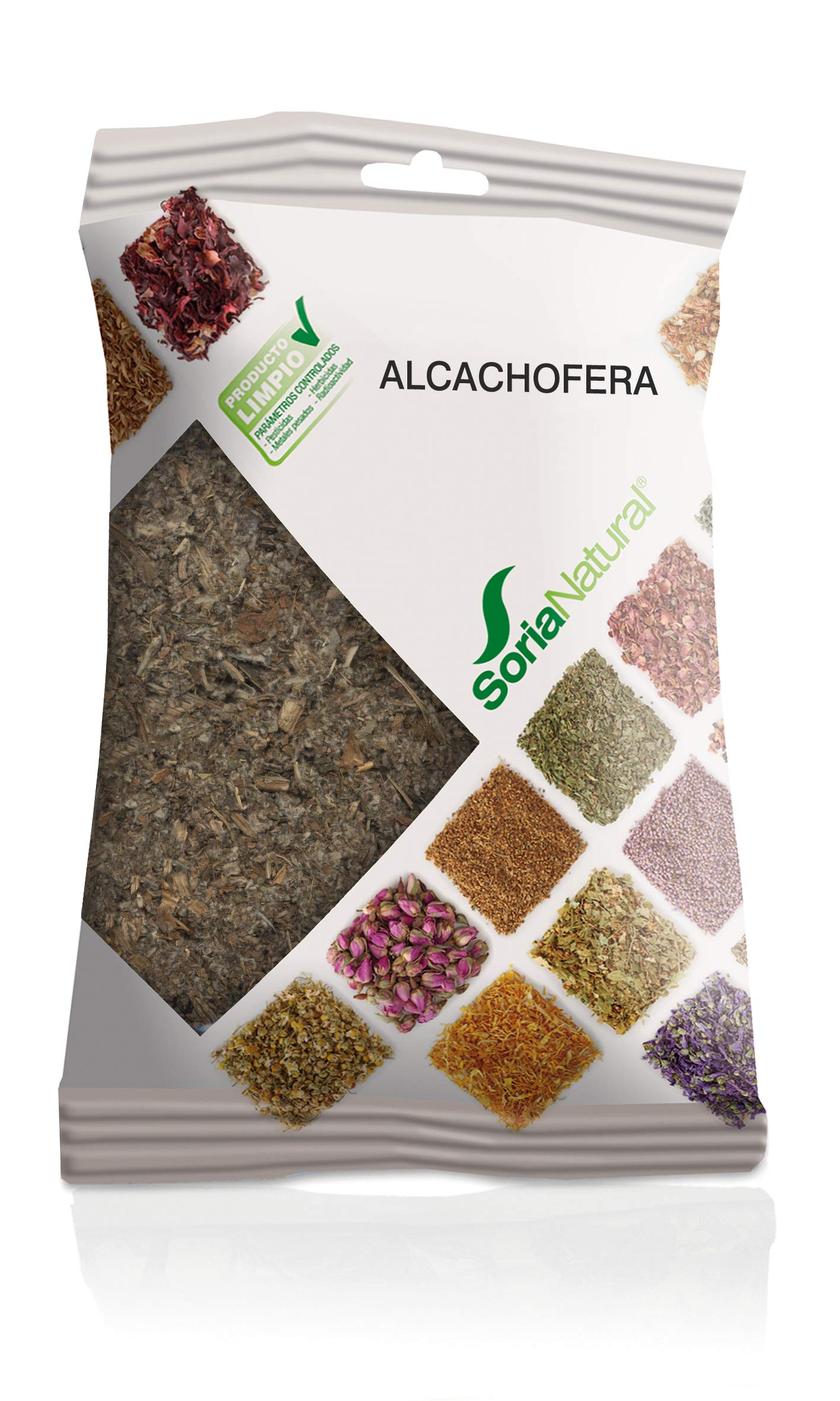 Alcachofera 40 g