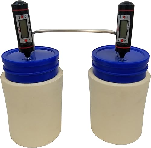 Kit de transferencia de calor HEATRAN01