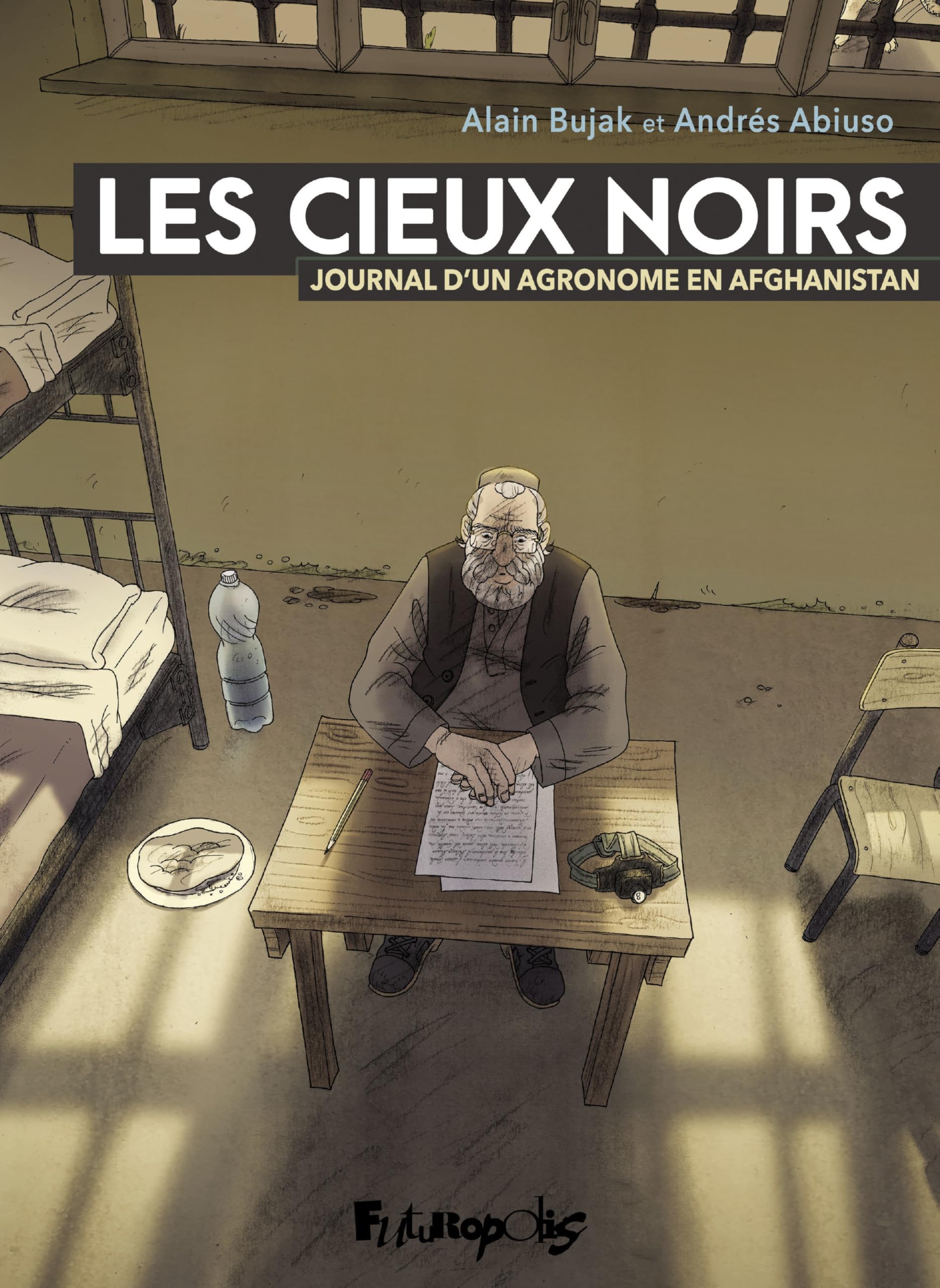Cieux noirs