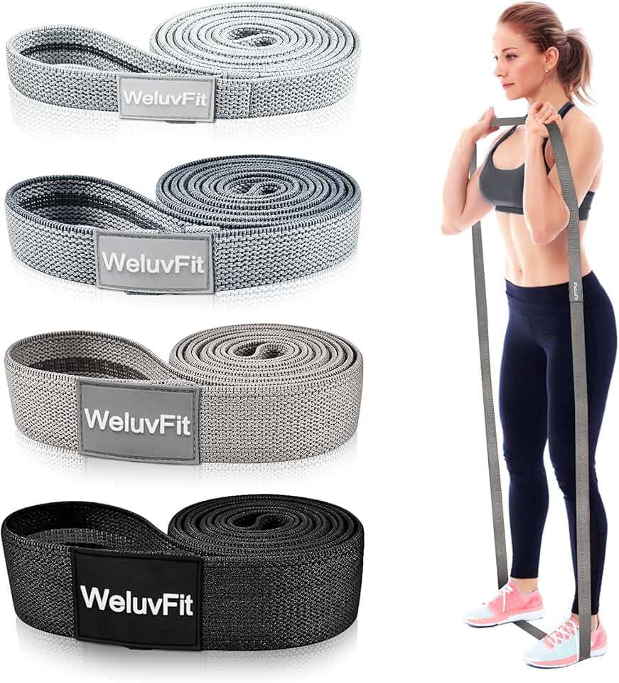 extra long resistance bands