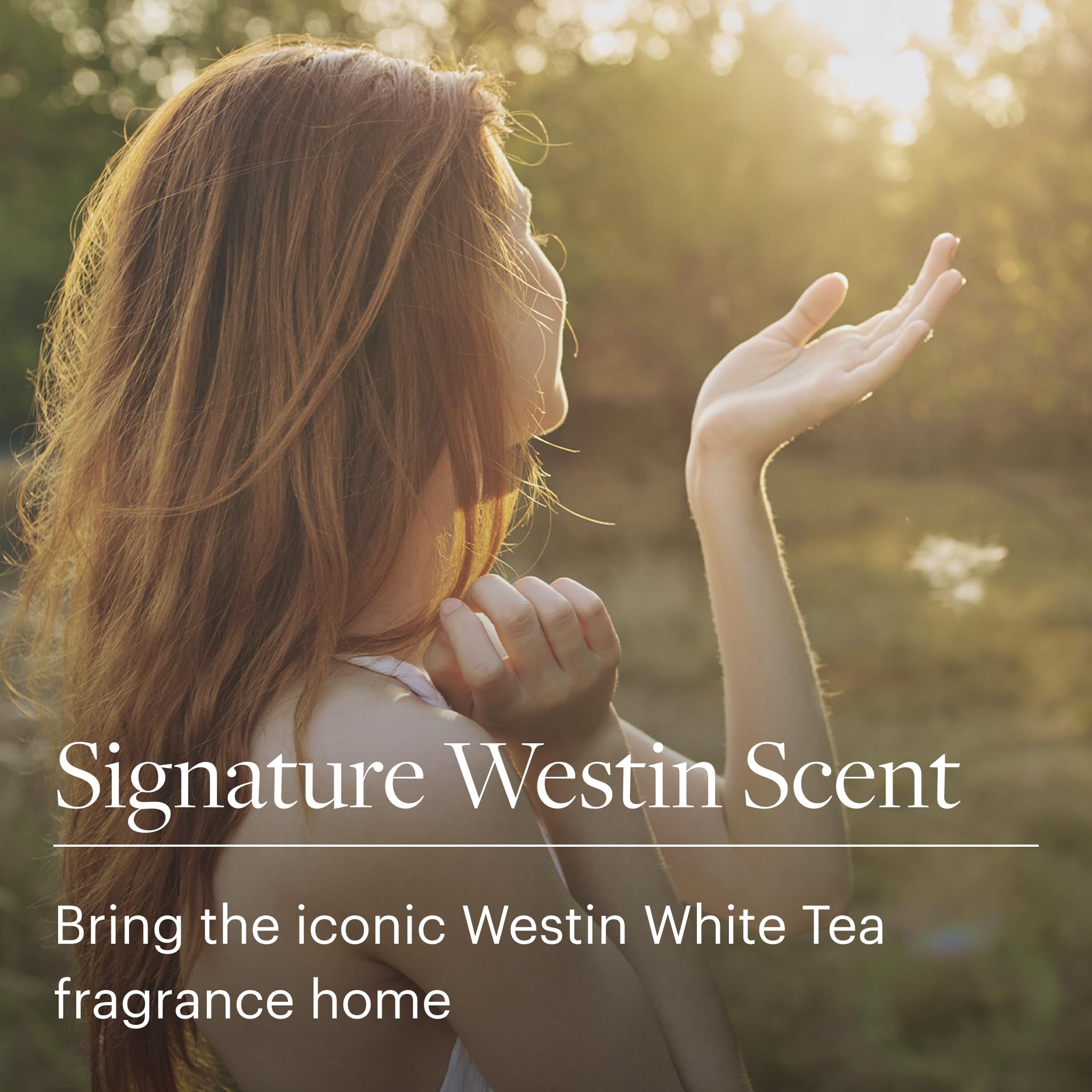 Amazon.co.jp: Westin ホワイトティーリードディフューザー - ホーム