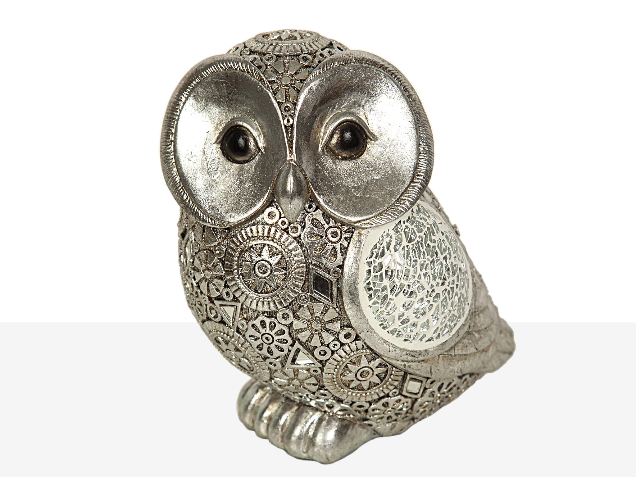 AlexandreHouse Figure BUHO RESIN