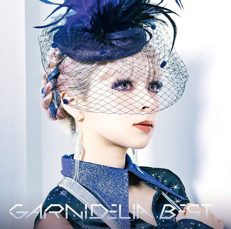 GARNiDELiA CD まとめ売り 初回限定盤 帯付き GARNiDELiA「GRND THE BEST PROGRESS」初回盤 | きゃにめ