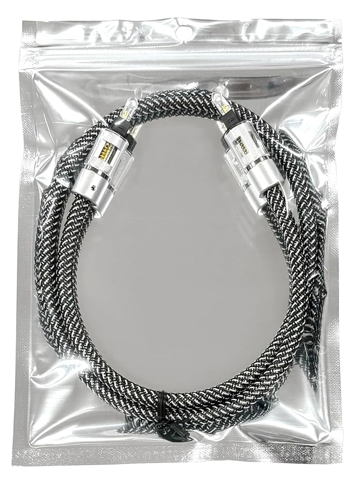 オーディオ デジタルケーブル WIREWORLD - MSA8/1.0m（XLR端子・デジタルケーブル・1本