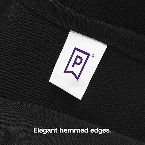 Miniatura 10 de Gee Di Moda mantel de 90 pulgadas redondas, poliéster, lavable, ideal para mesas de buffet, fiestas, ocasiones especiales y más, Beige