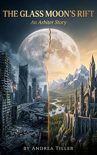 The Glass Moon's Rift