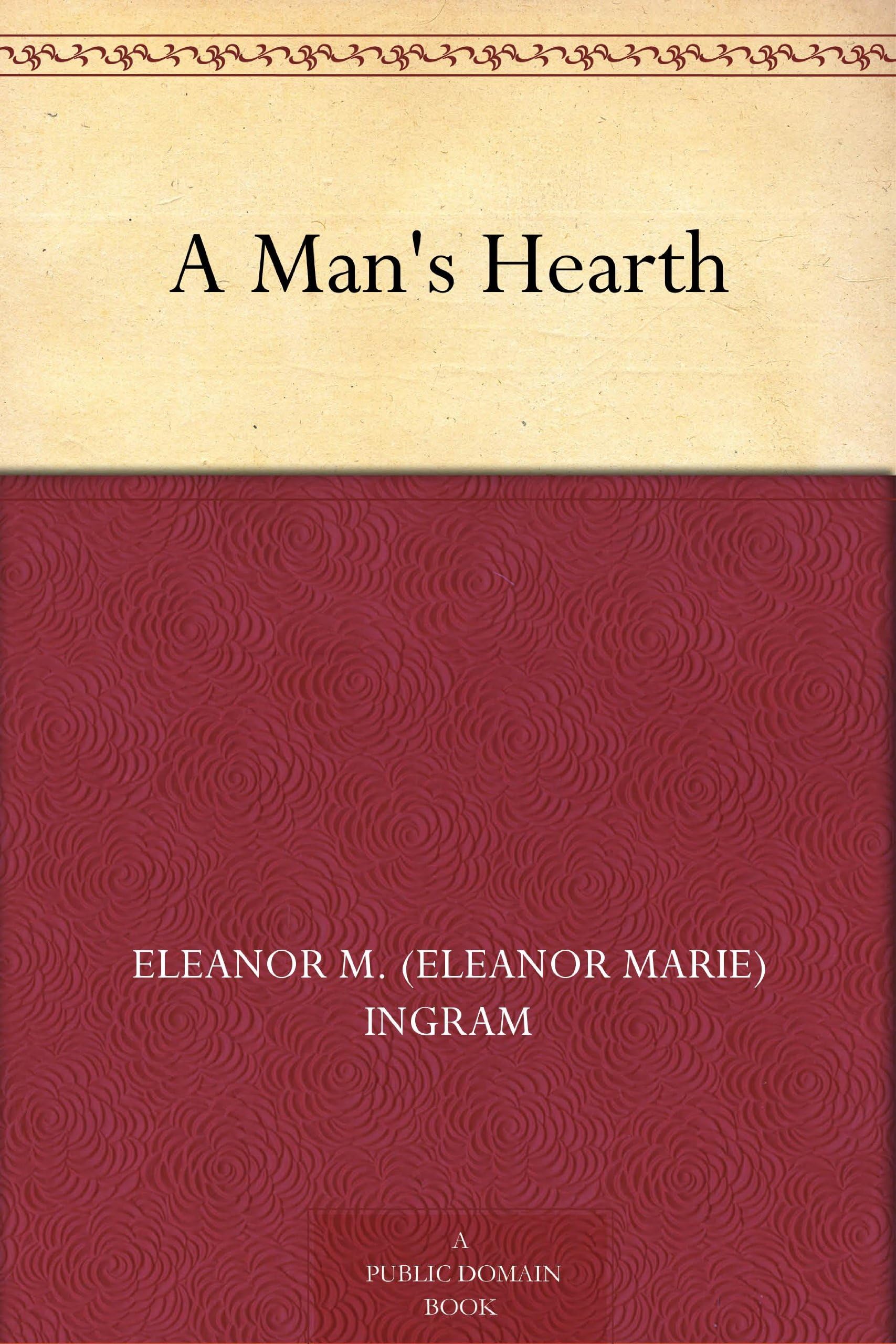 A Man's Hearth