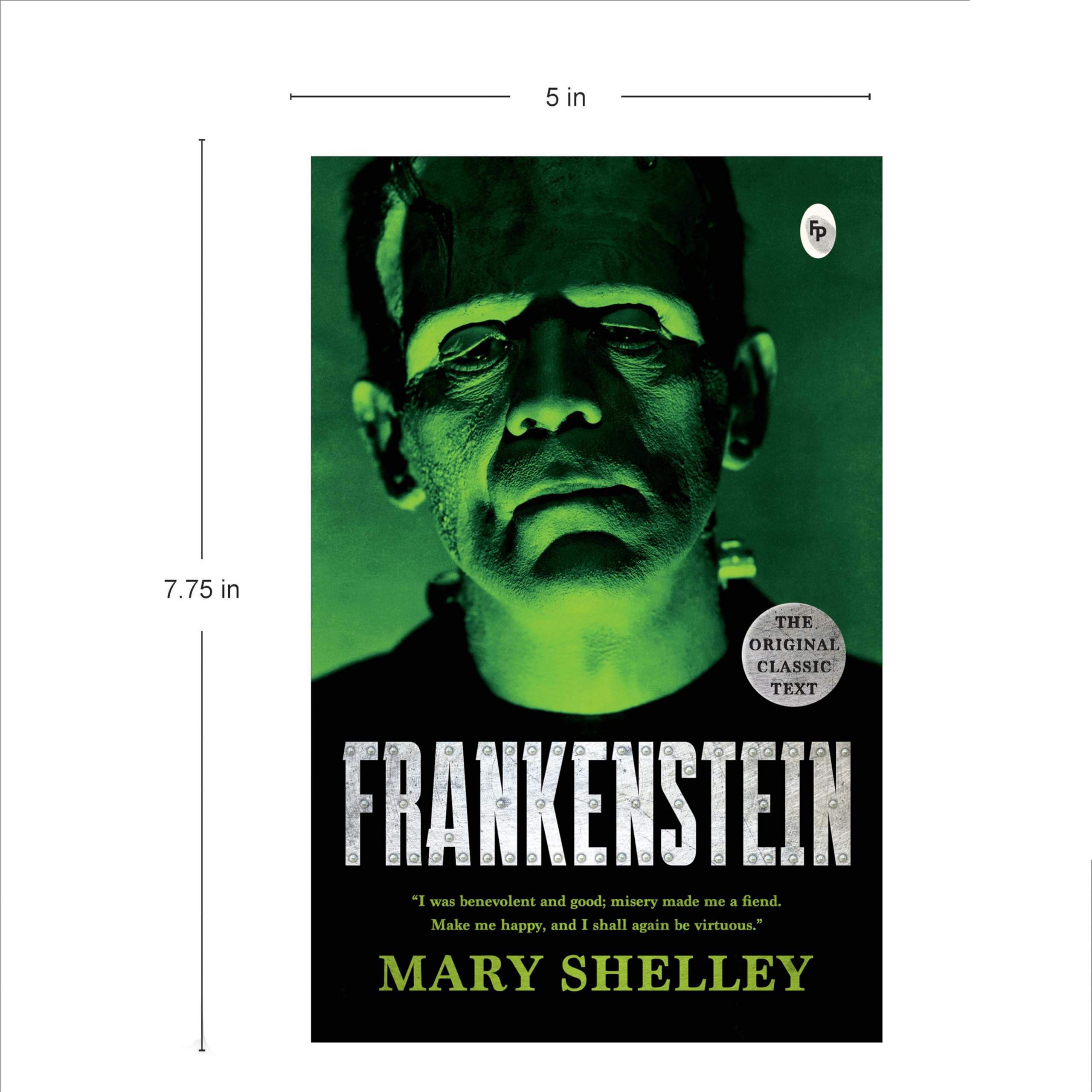 Frankenstein 1