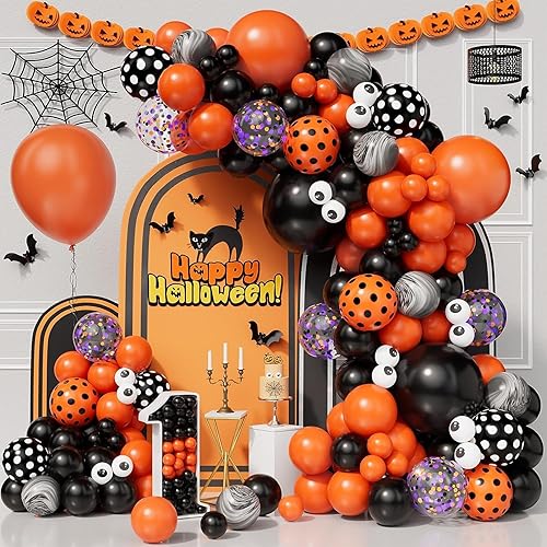 Miniatura 5 de Soporte de arco de globos forma de doblado libre de bricolaje de 8.2 pies y 5 pies, base rellena de agua, soporte de guirnalda de globos duradero