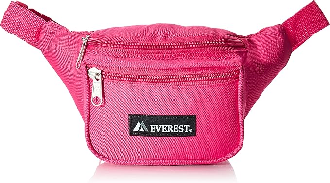 everest waist pack