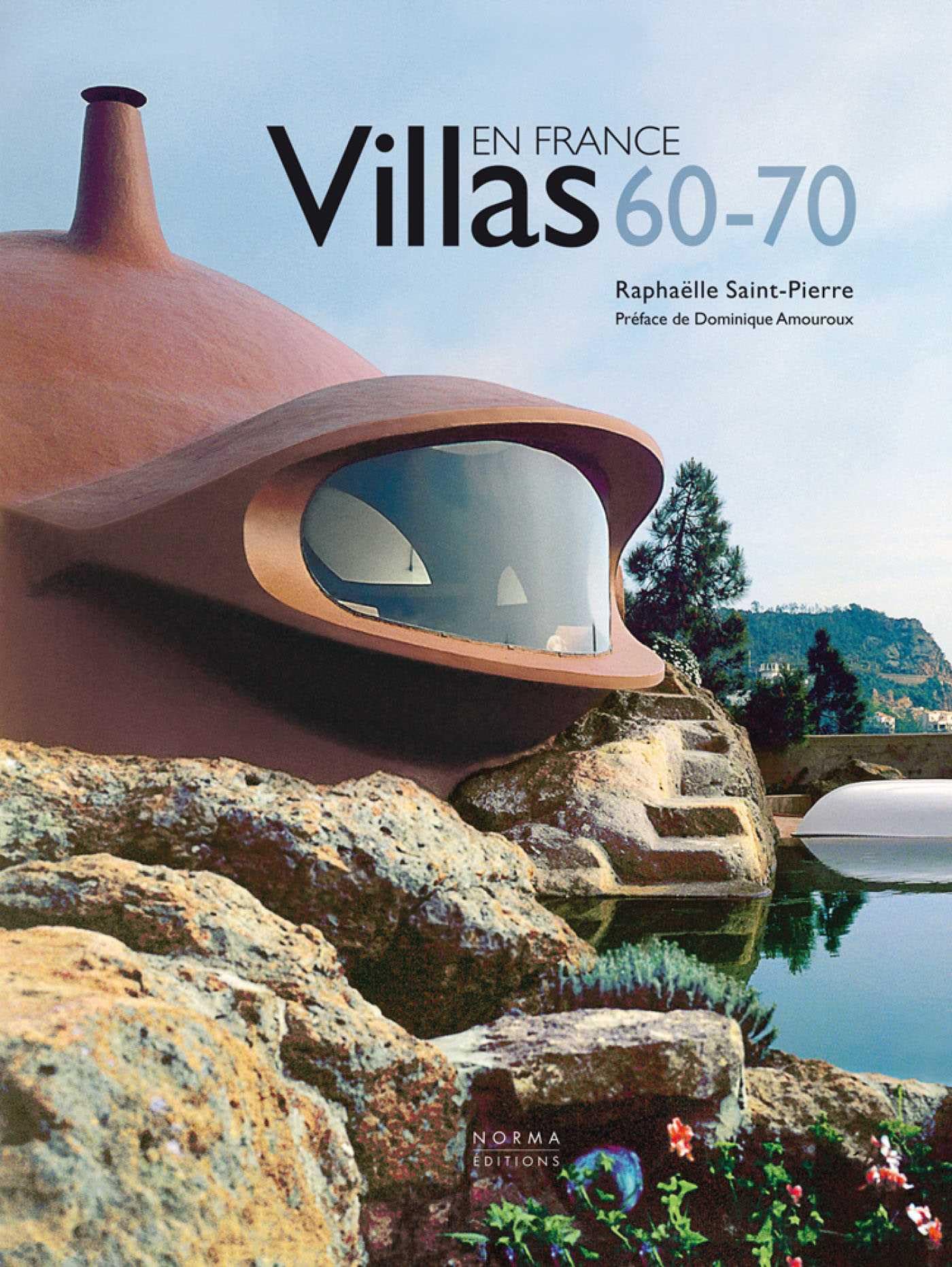 Villas 60-70 en France