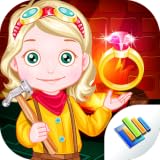Jewelry maker