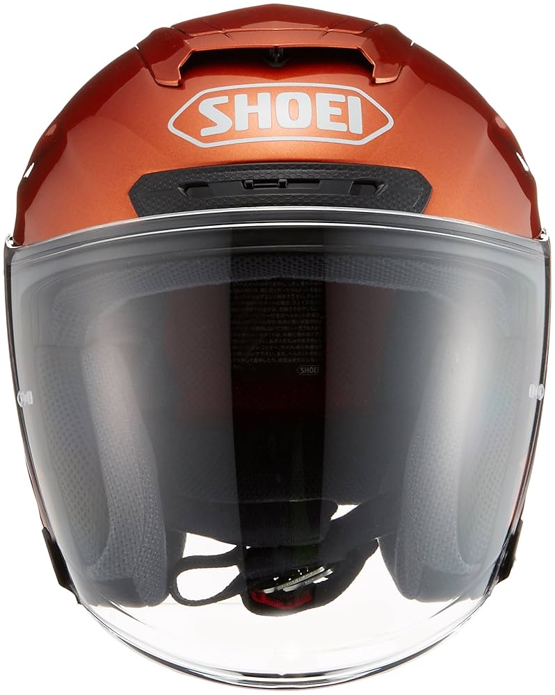 SAFETY HELMET SHOEI サイズL 59cm J-FORCE4 SAFETY HELMET SHOEI サイズL 59cm J-FORCE4 SHOEI J-FORCE IV