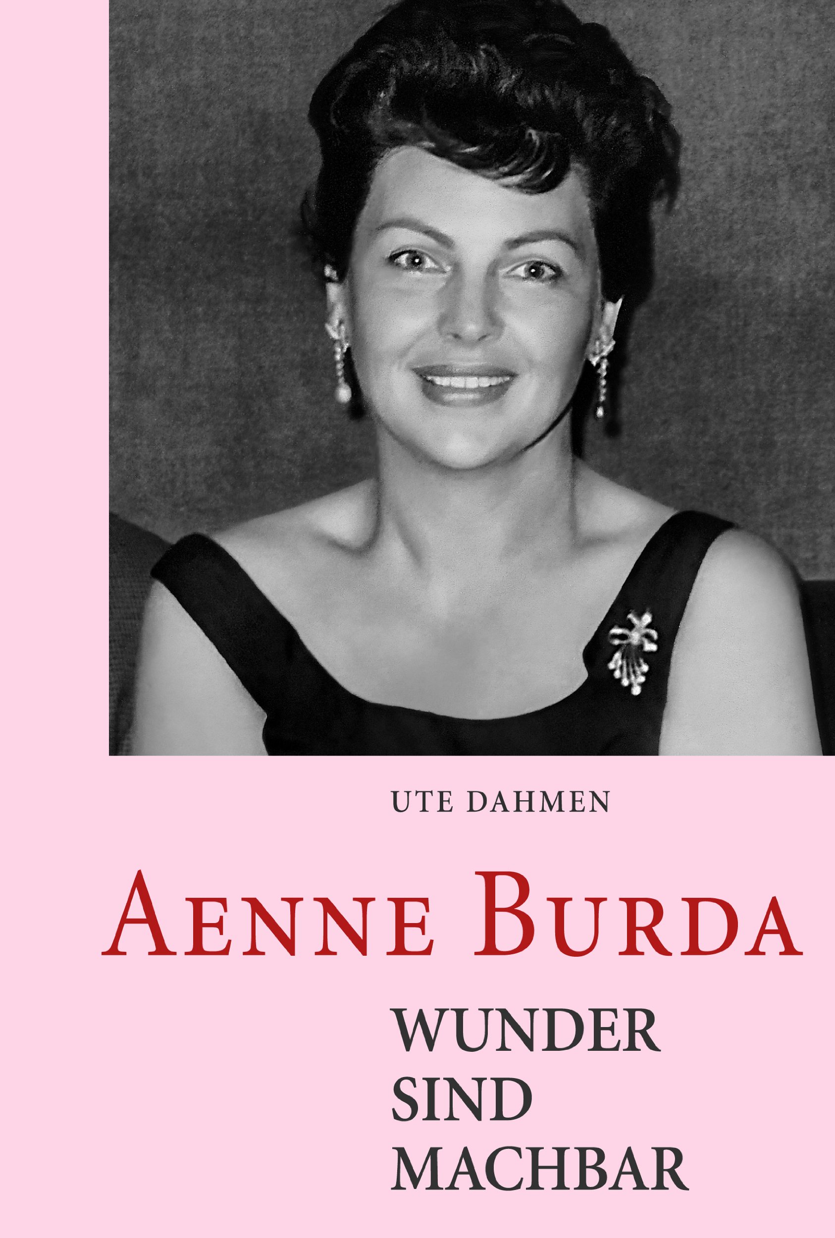 Aenne Burda