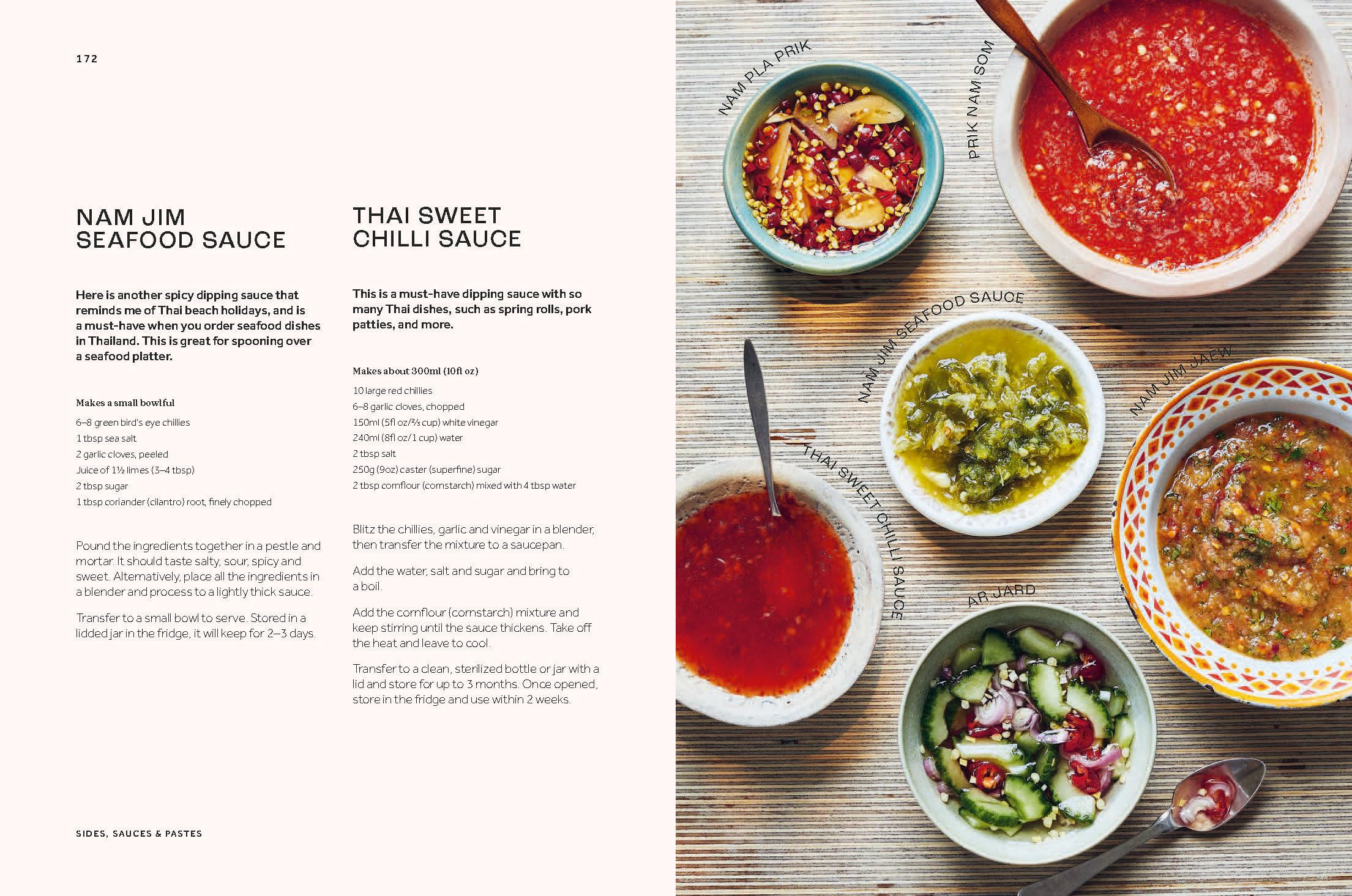 Thai Made Easy: Over 70 Simple Recipes