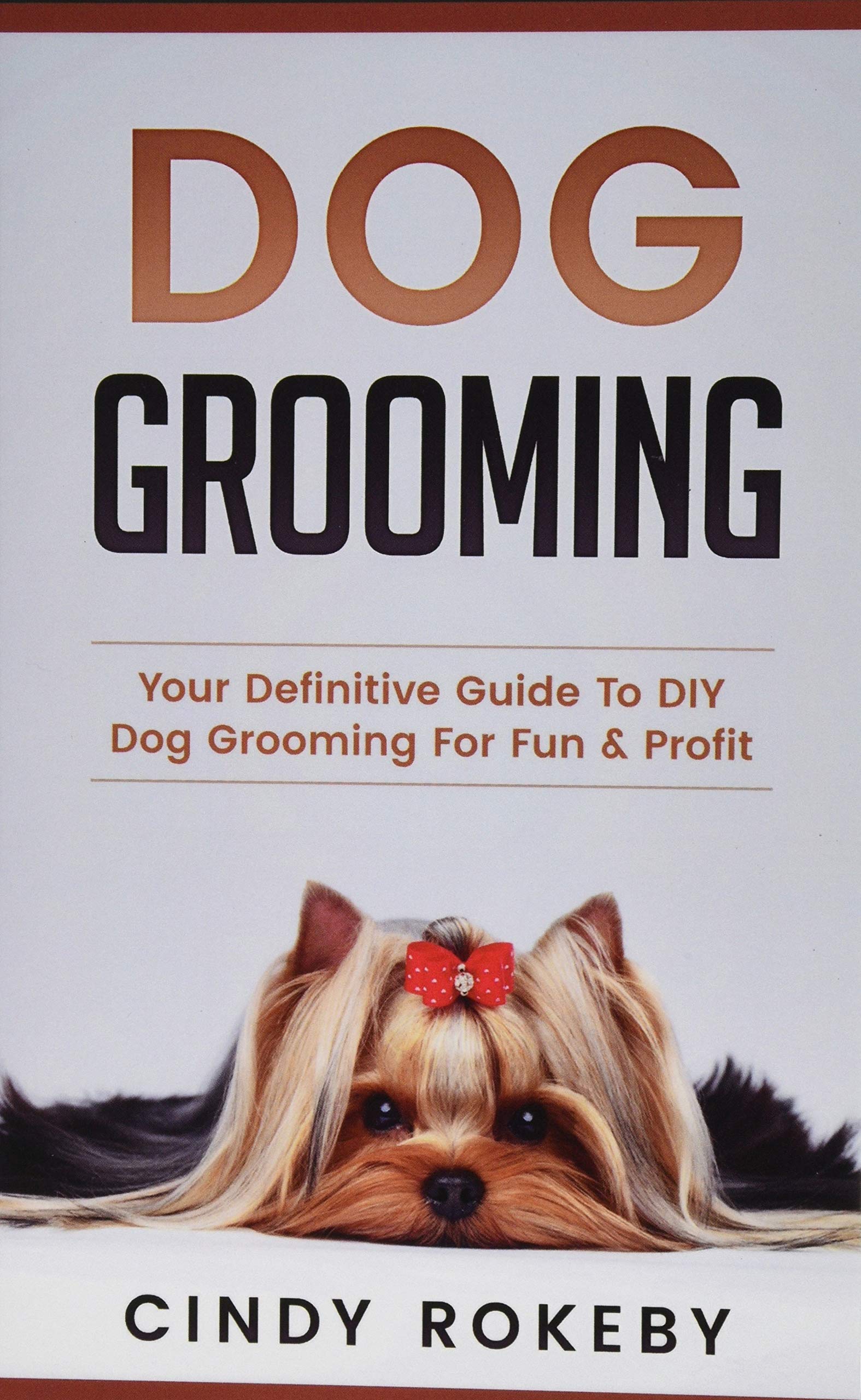 Where Can I Learn Dog Grooming