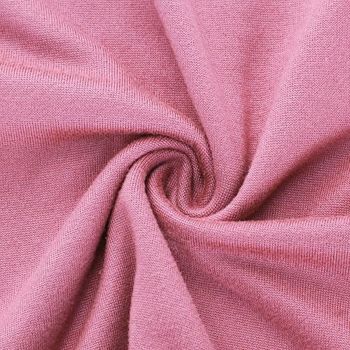 Miniatura 4 de Camisetas cortas básicas para mujer, estilo casual, para salir, a la moda, ajustadas, de manga corta, ajustadas, para adolescentes, niñas, lindas