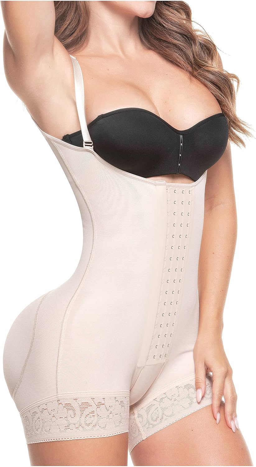 Sonryse Shapewear for Women | Fajas Colombianas Reductoras y Moldeadoras - Image 2