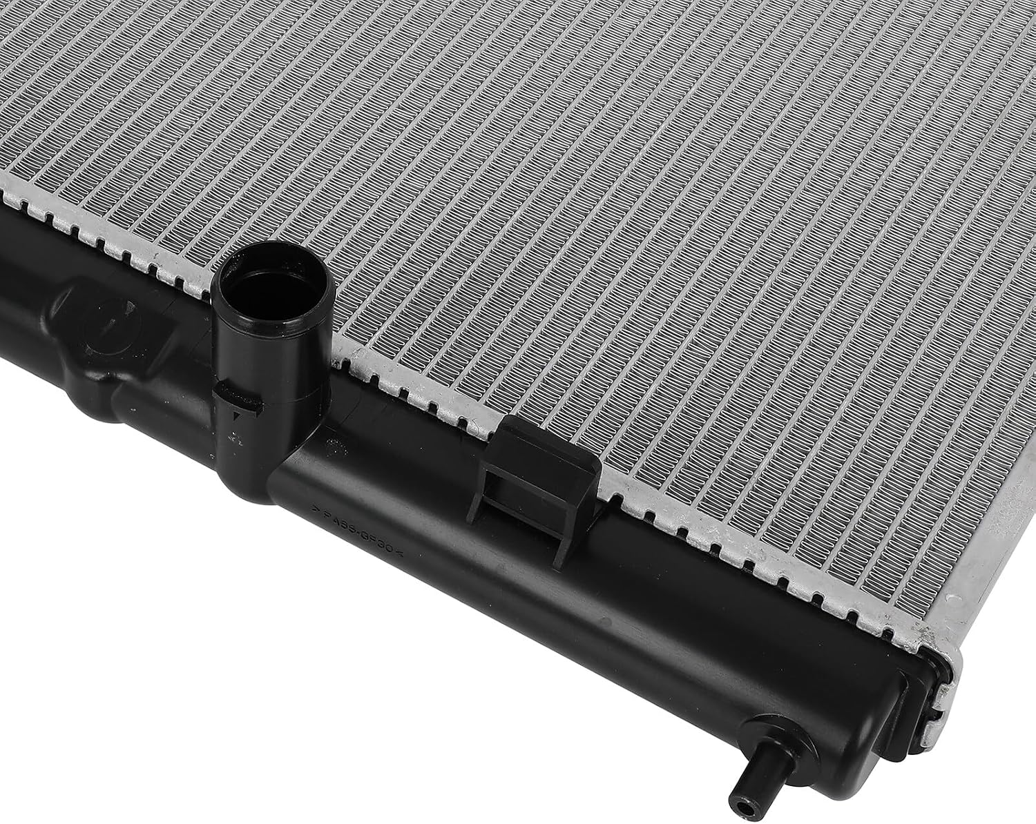 Radiator Compatible With 2009-2014 For Nissan for Cube 13127 radiator