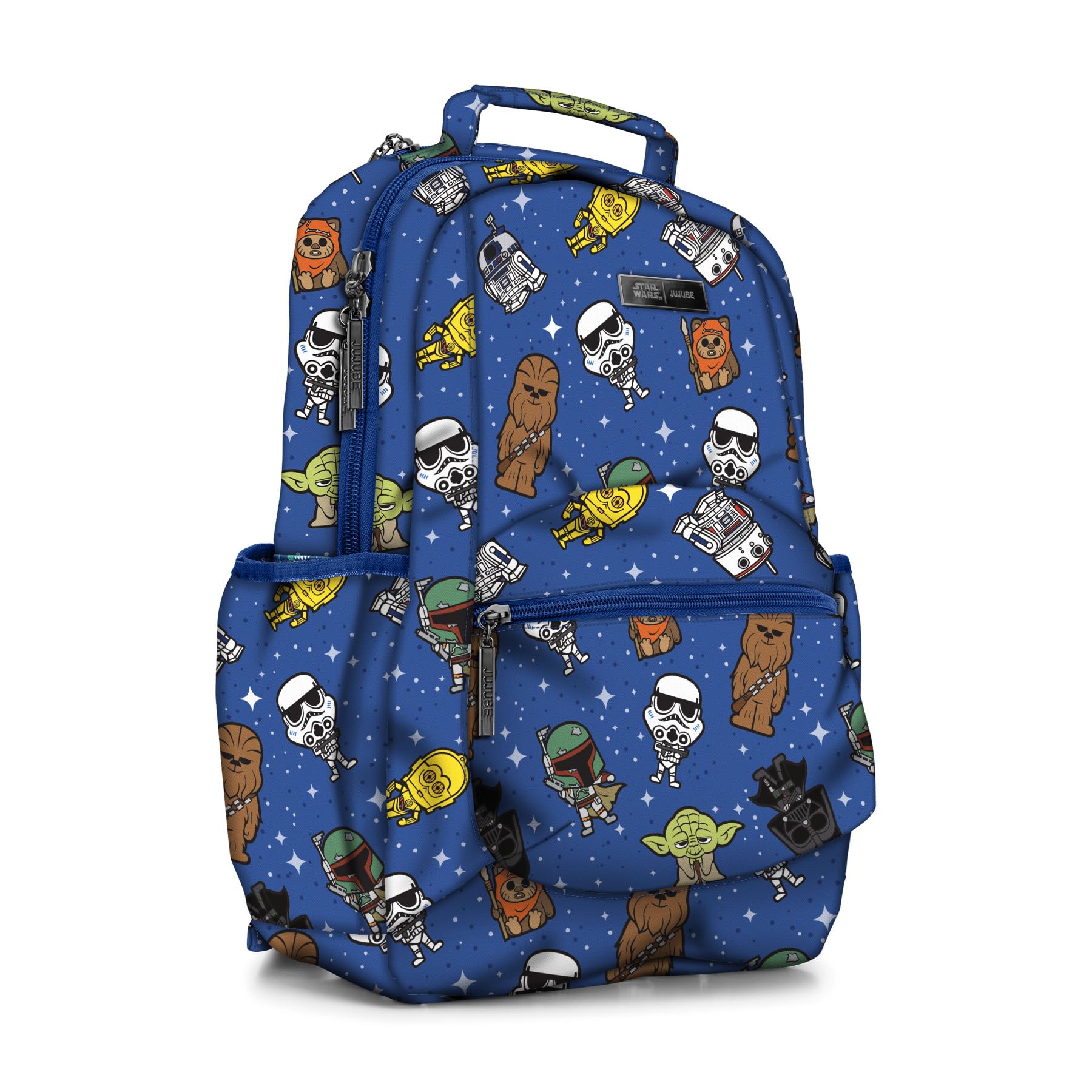 Jujubenew Be Packed Plus Star Wars Galaxy Of Rivals Diaper