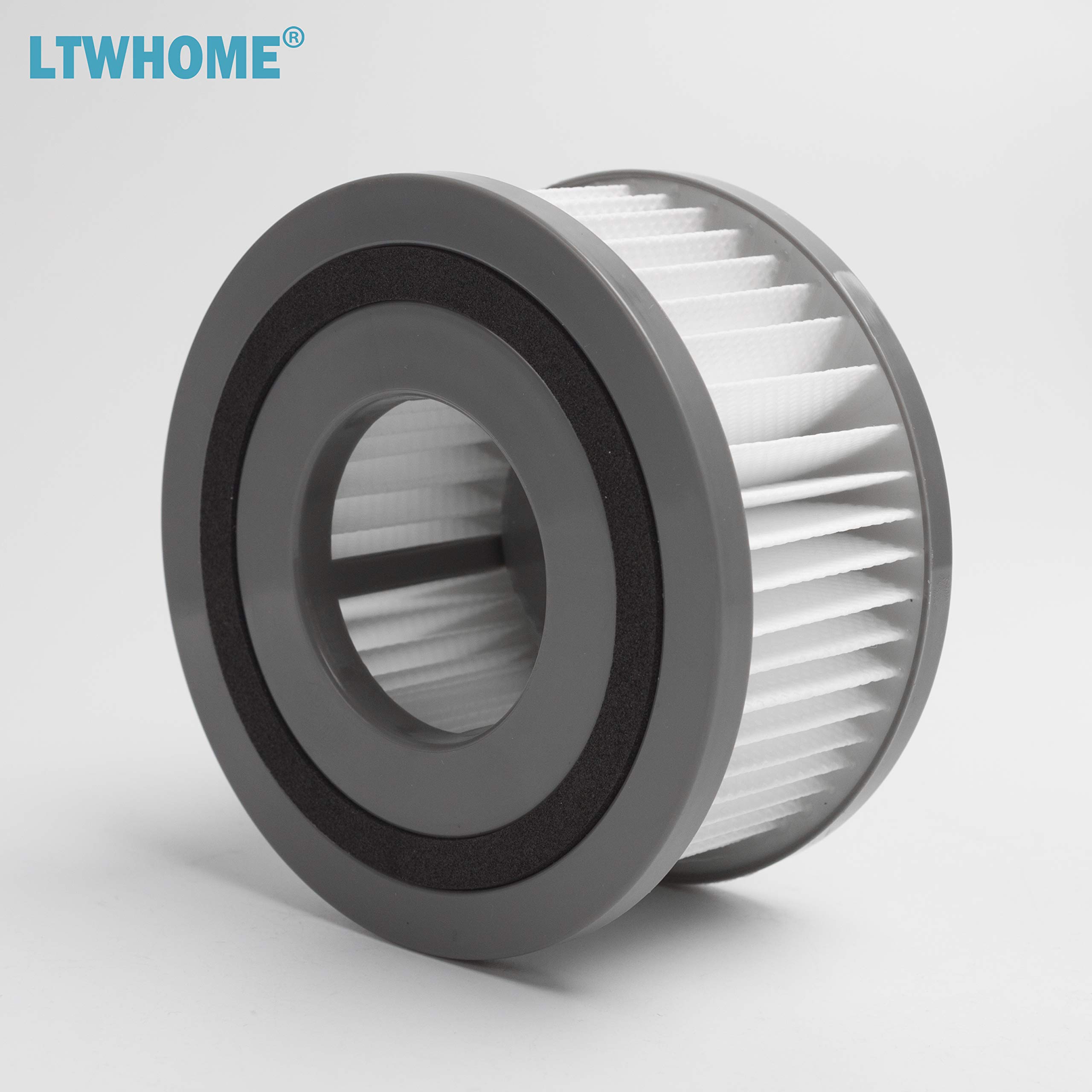 Filtro Hepa Paquete X6 Para Dirt Devil F15 | Meses Sin Interés - Foto 11